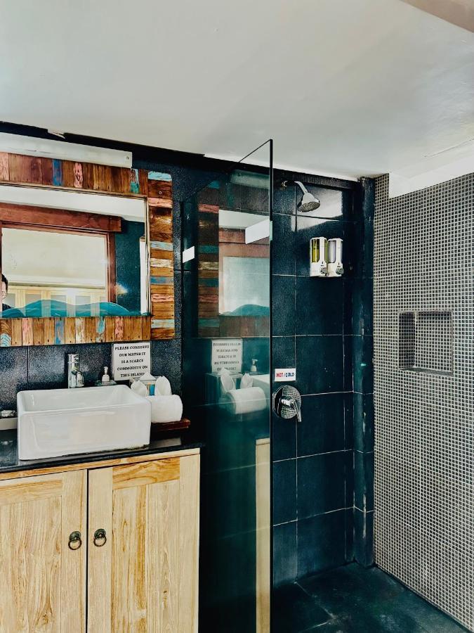 Lembongan Sanctuary Villas 외부 사진