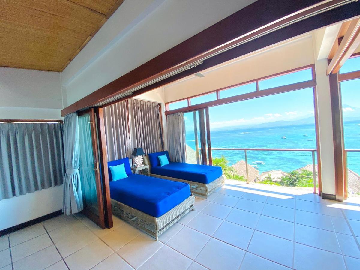 Lembongan Sanctuary Villas 외부 사진