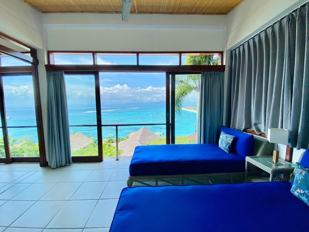Lembongan Sanctuary Villas 외부 사진