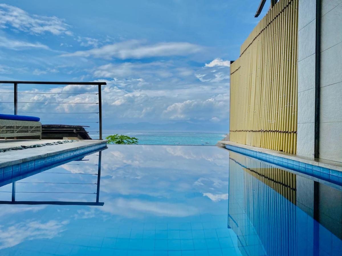 Lembongan Sanctuary Villas 외부 사진