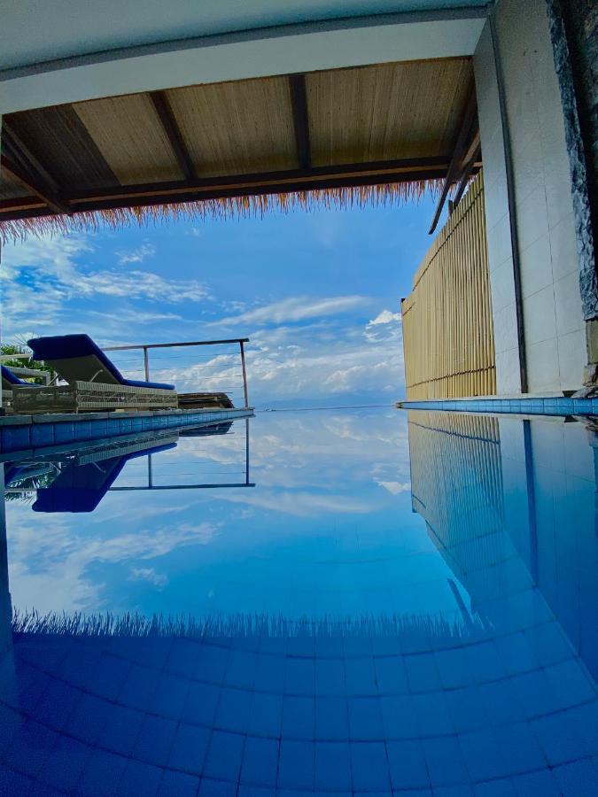 Lembongan Sanctuary Villas 외부 사진