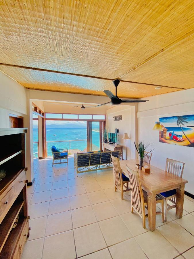Lembongan Sanctuary Villas 외부 사진