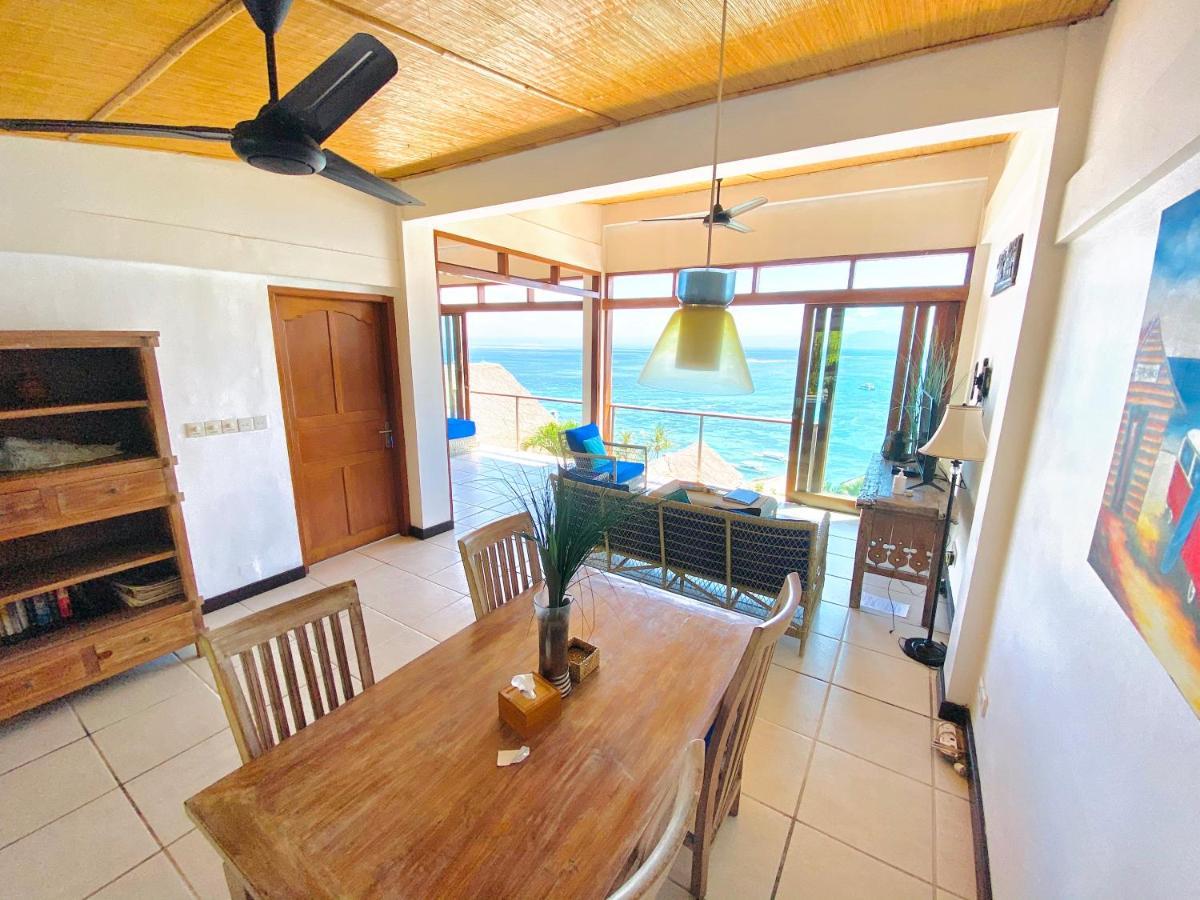 Lembongan Sanctuary Villas 외부 사진