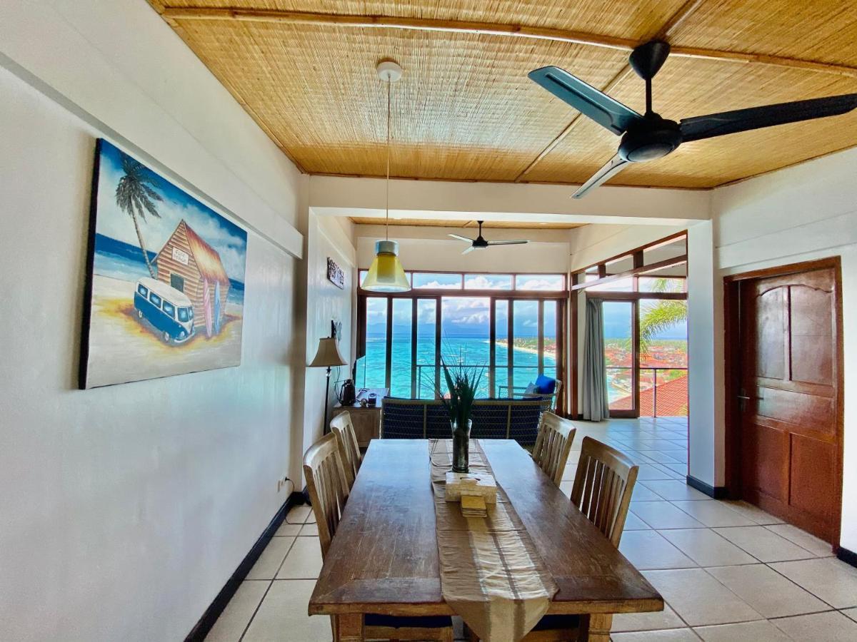 Lembongan Sanctuary Villas 외부 사진