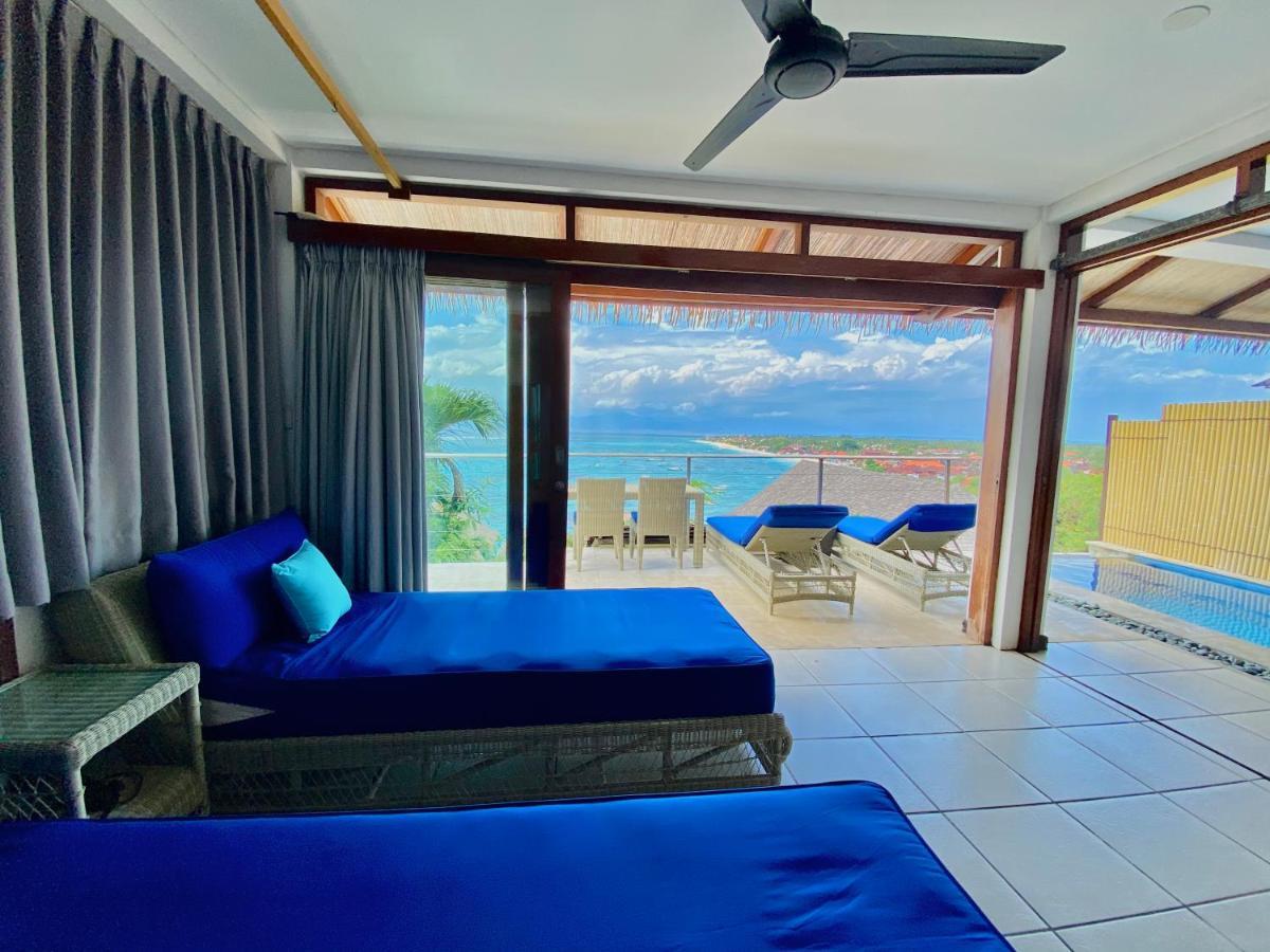 Lembongan Sanctuary Villas 외부 사진