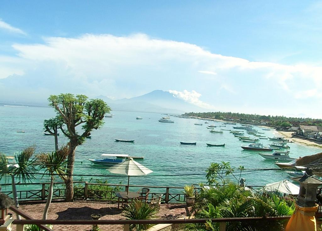 Lembongan Sanctuary Villas 외부 사진