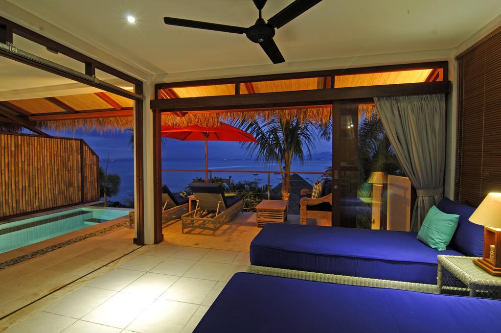 Lembongan Sanctuary Villas 객실 사진