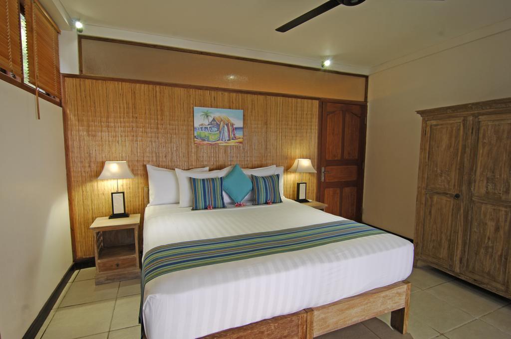 Lembongan Sanctuary Villas 외부 사진