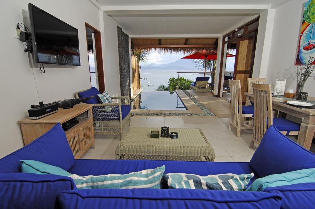 Lembongan Sanctuary Villas 객실 사진