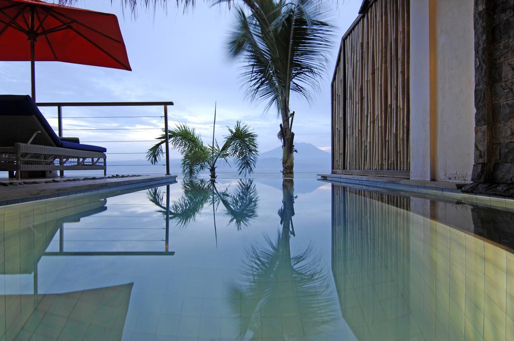 Lembongan Sanctuary Villas 객실 사진