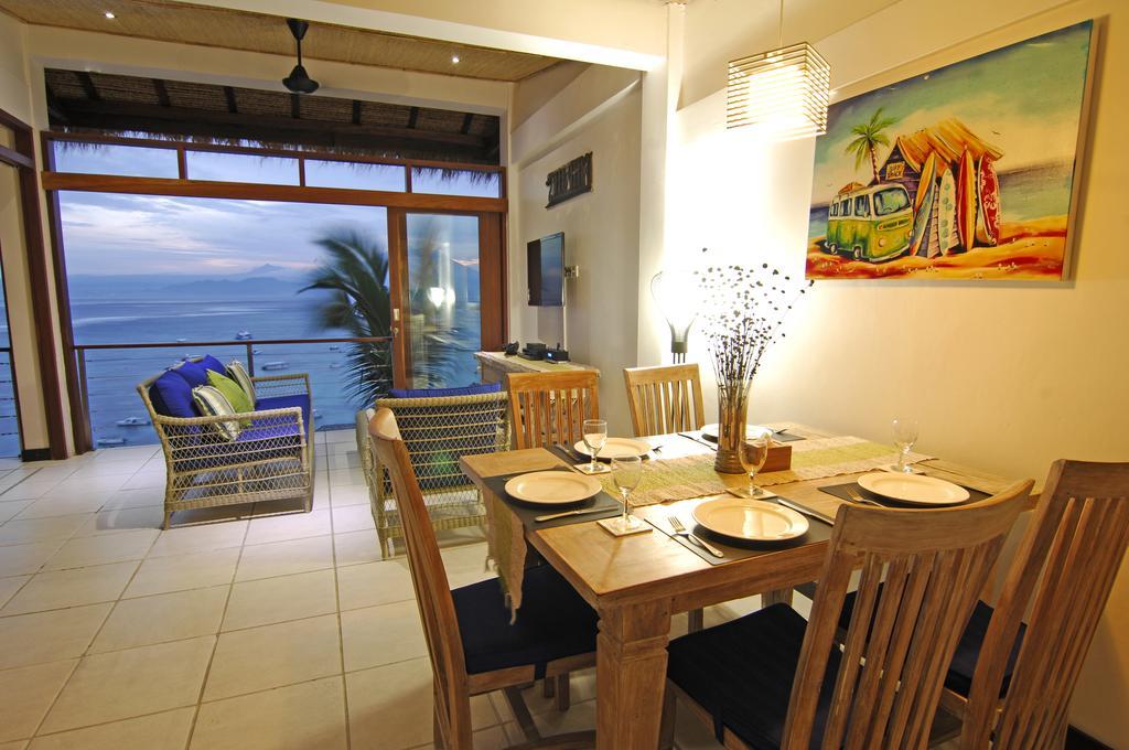Lembongan Sanctuary Villas 객실 사진