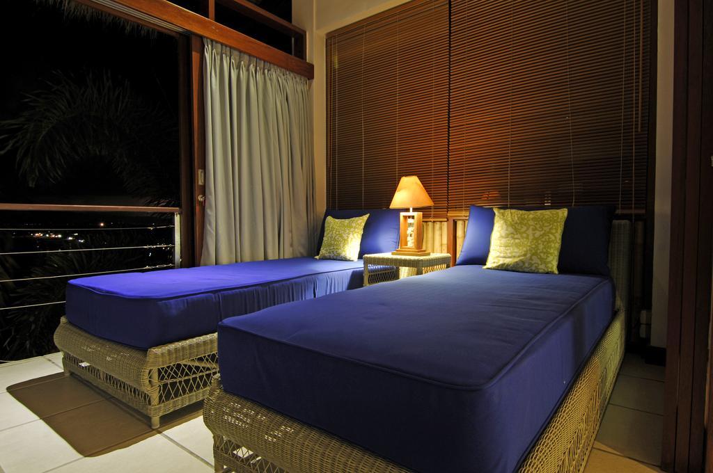 Lembongan Sanctuary Villas 외부 사진