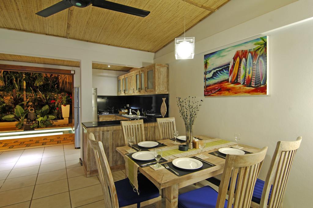 Lembongan Sanctuary Villas 객실 사진