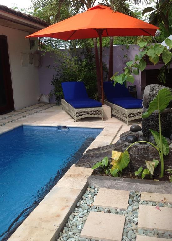 Lembongan Sanctuary Villas 외부 사진