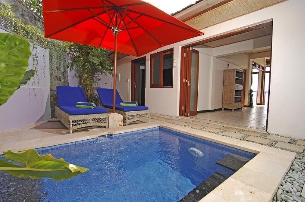 Lembongan Sanctuary Villas 외부 사진