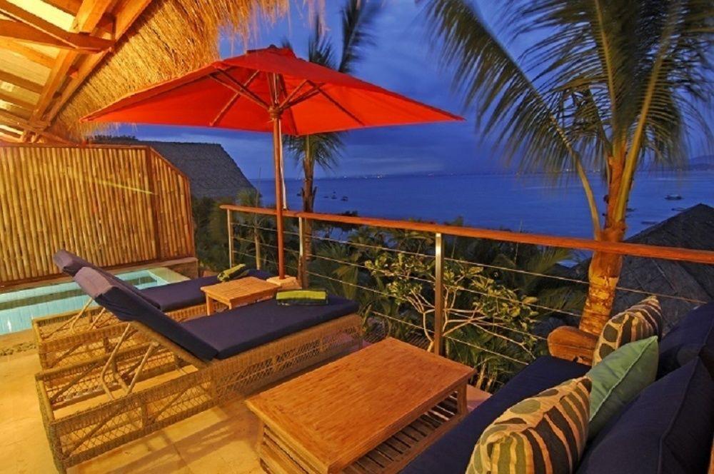 Lembongan Sanctuary Villas 외부 사진