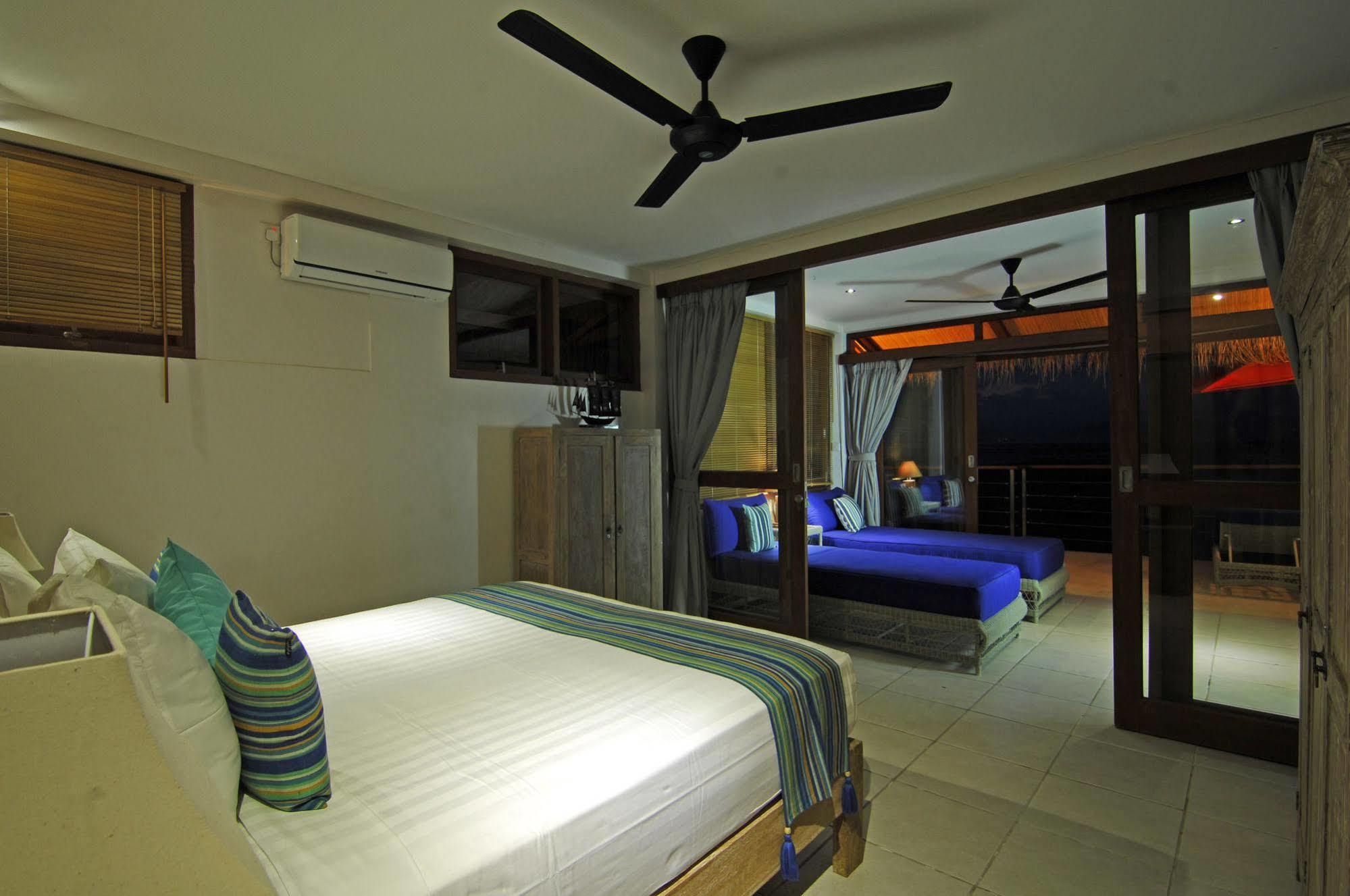 Lembongan Sanctuary Villas 외부 사진