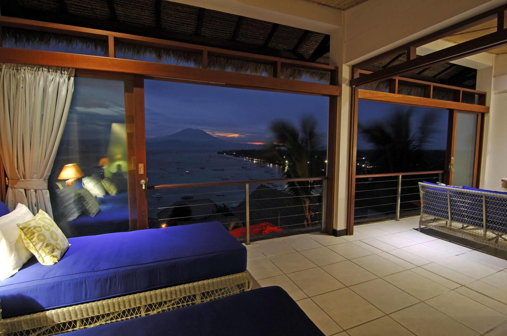 Lembongan Sanctuary Villas 외부 사진