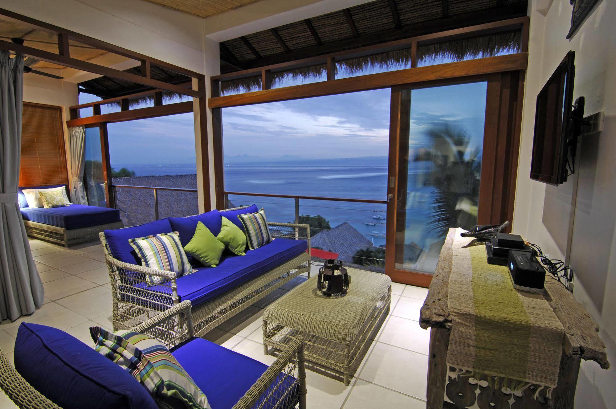 Lembongan Sanctuary Villas 외부 사진